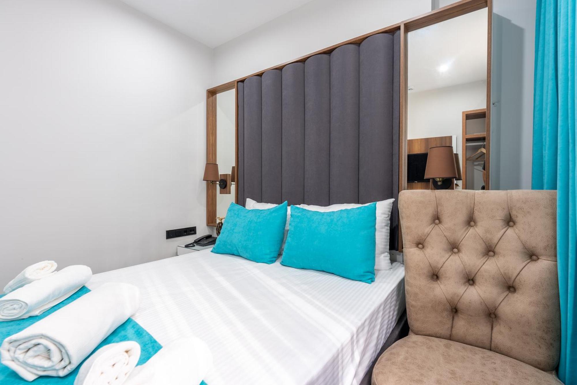 Otel Wp White Palace *