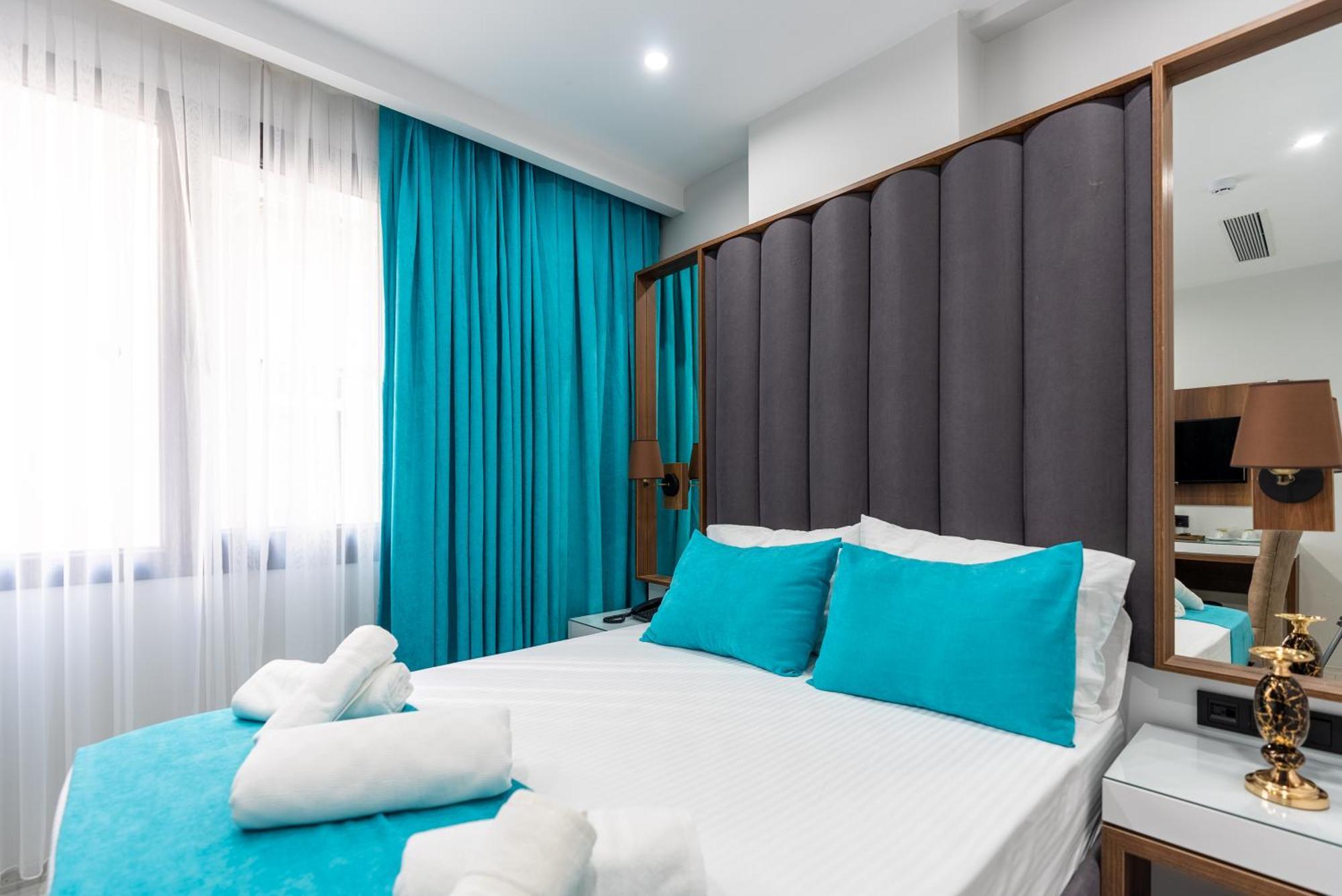Wp White Palace Istanboel