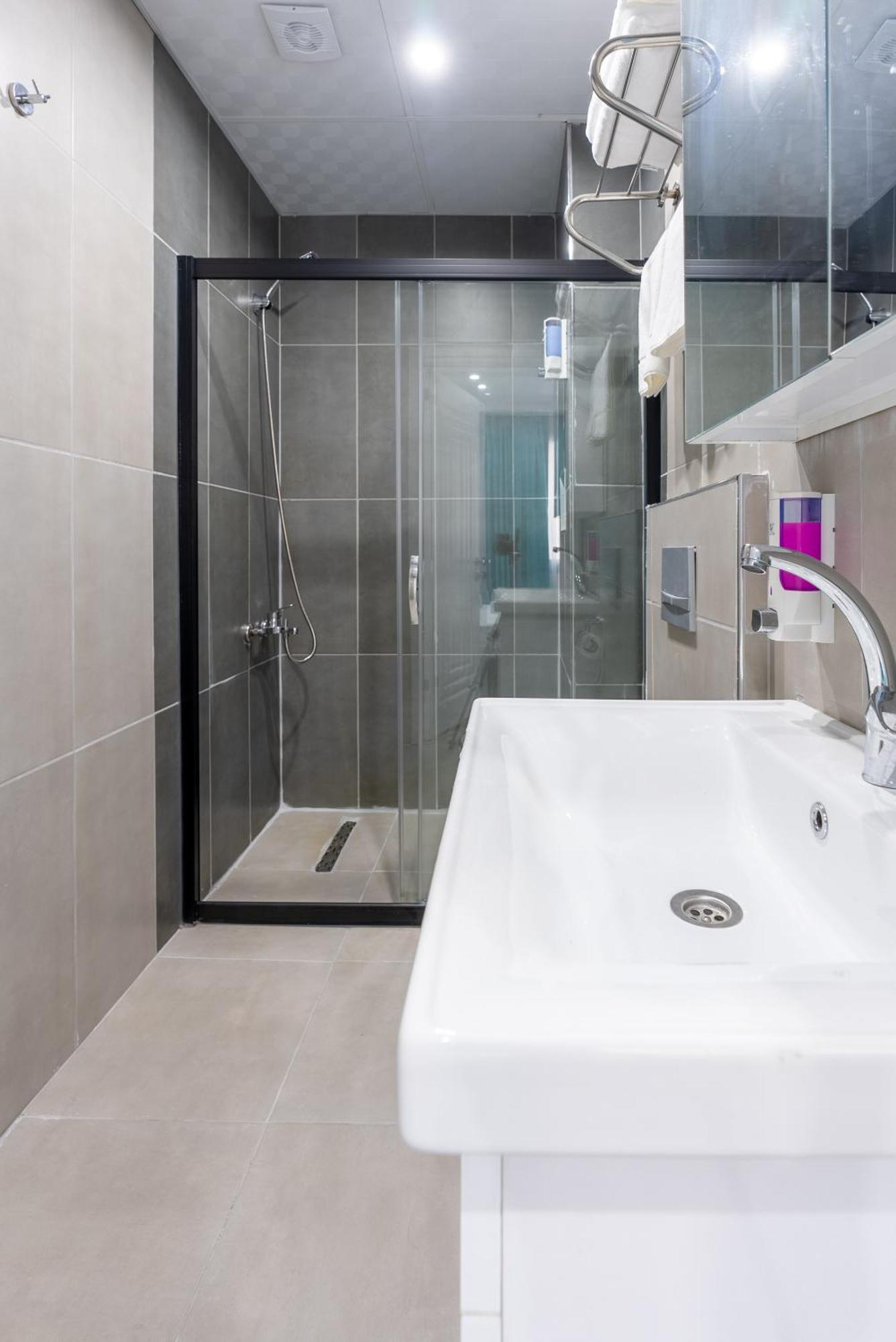 Hotel Wp White Palace Istanboel